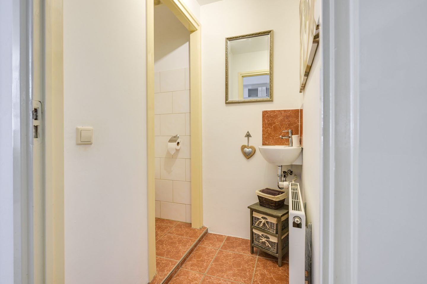 Foto 25 van Lange Nieuwstraat 84