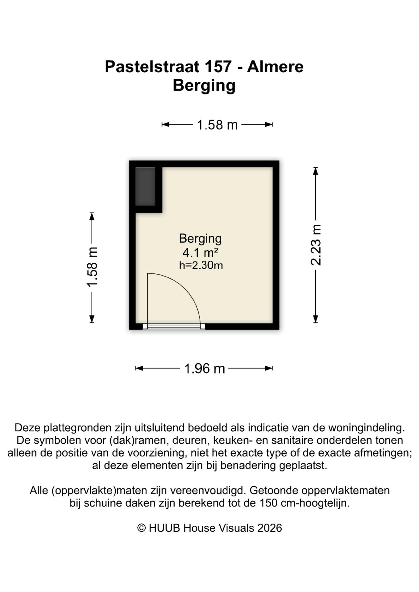 Foto 39 van Pastelstraat 157