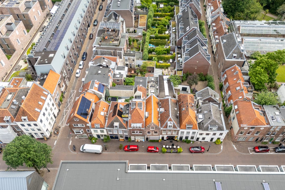 Foto 47 van Lange Nieuwstraat 84