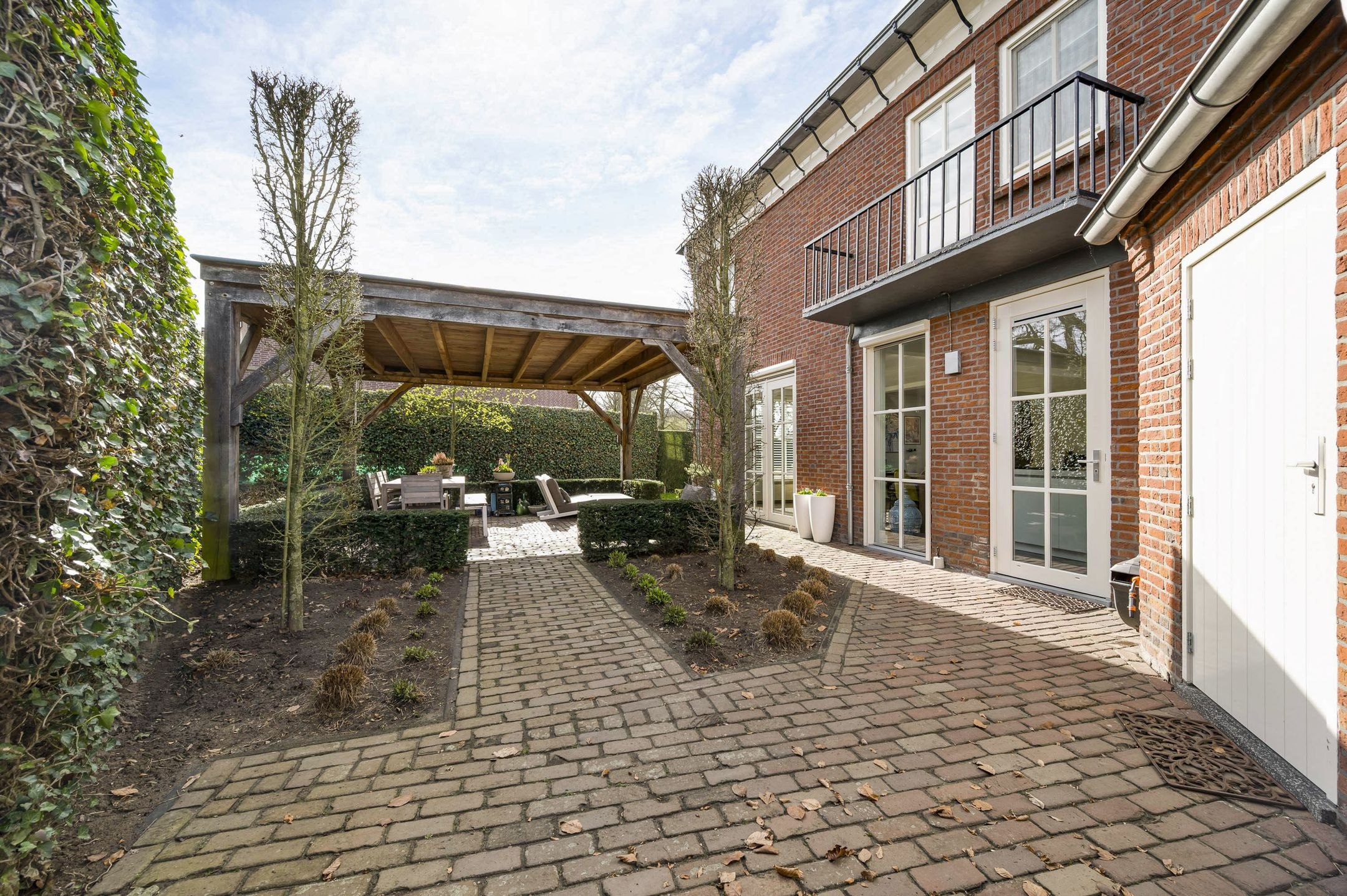 Foto 24 van Burgemeester van de Broekstraat 1