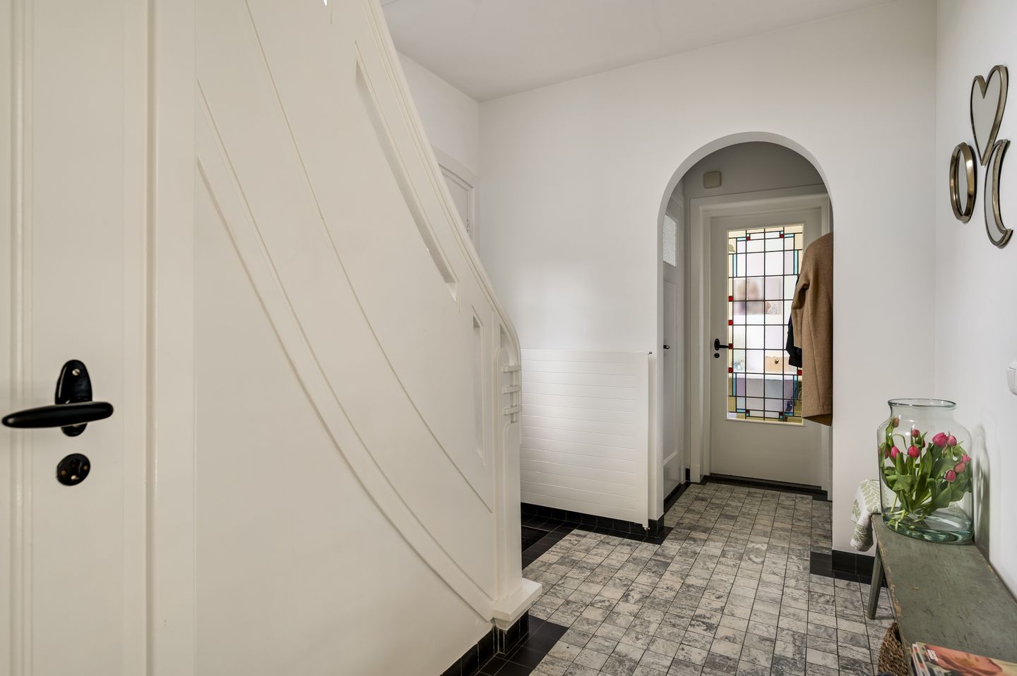 Foto 10 van Burgemeester van de Broekstraat 1