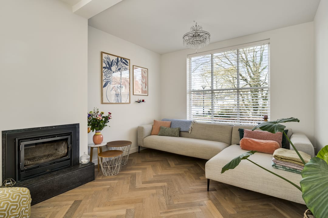 Foto 11 van Burgemeester van de Broekstraat 1