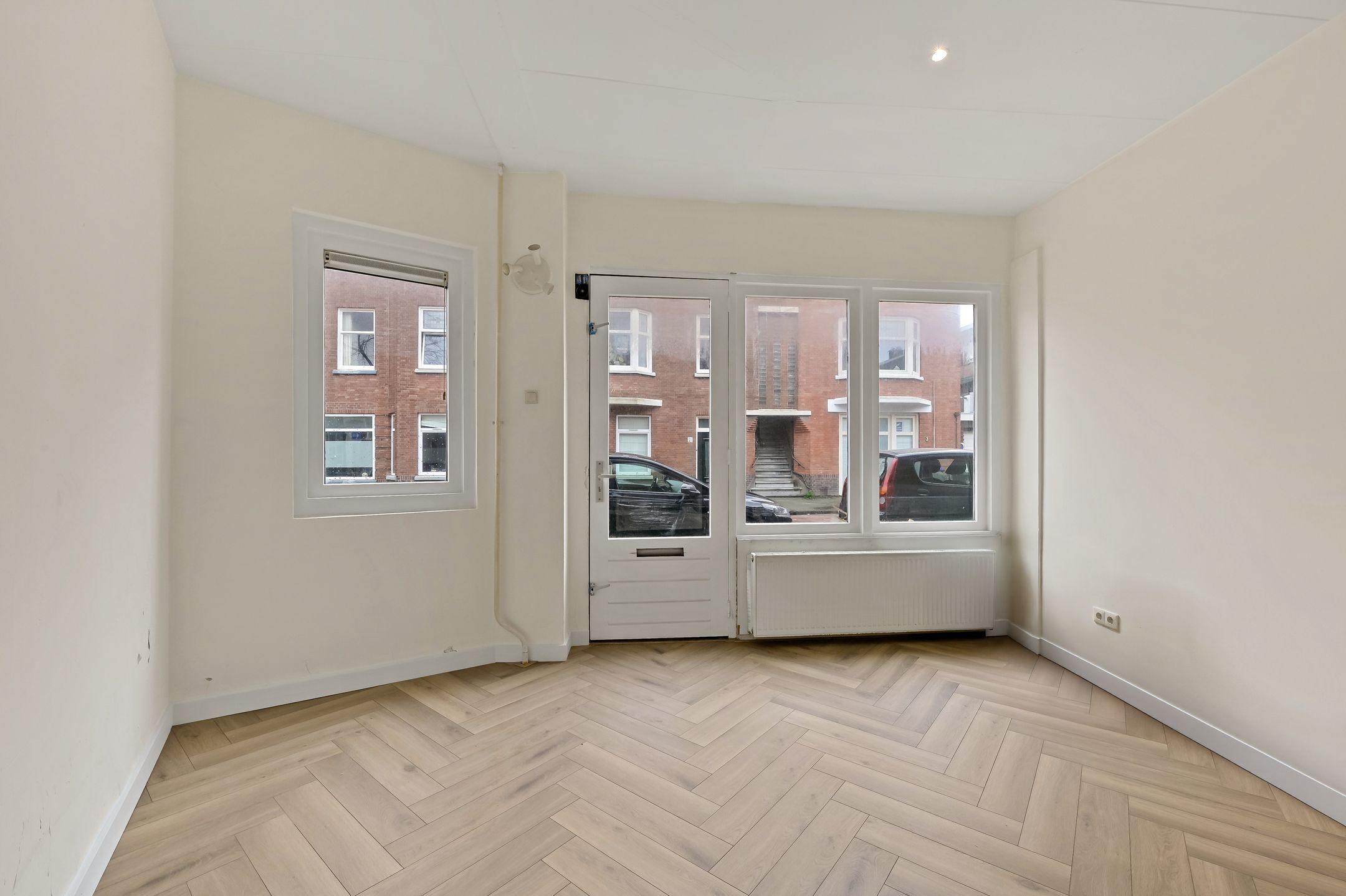 Foto 9 van Van der Wyckstraat 10-A