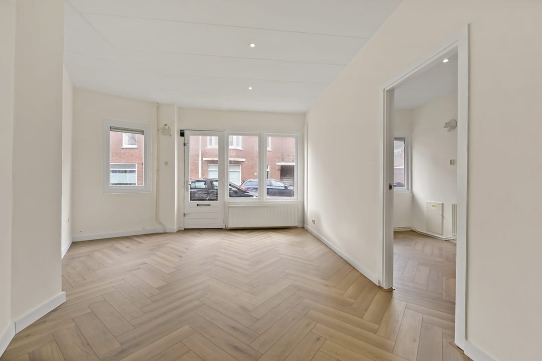 Foto 11 van Van der Wyckstraat 10-A