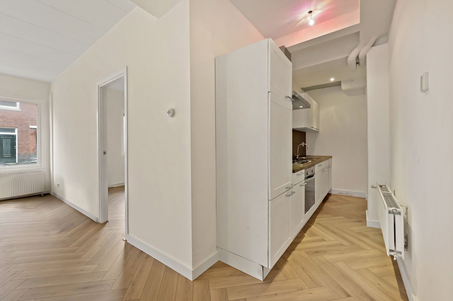 Foto 14 van Van der Wyckstraat 10-A