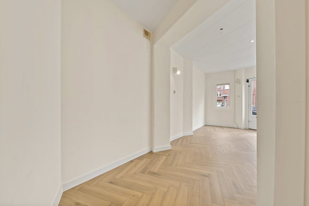 Foto 13 van Van der Wyckstraat 10-A