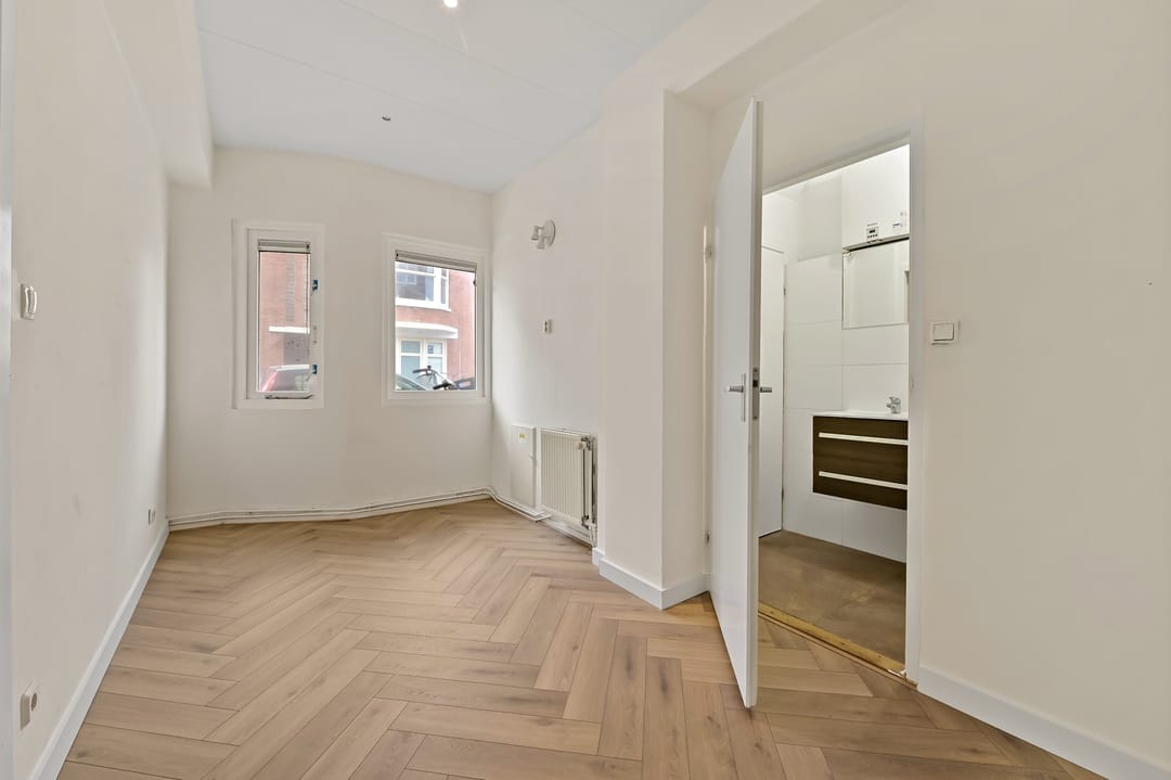 Foto 17 van Van der Wyckstraat 10-A