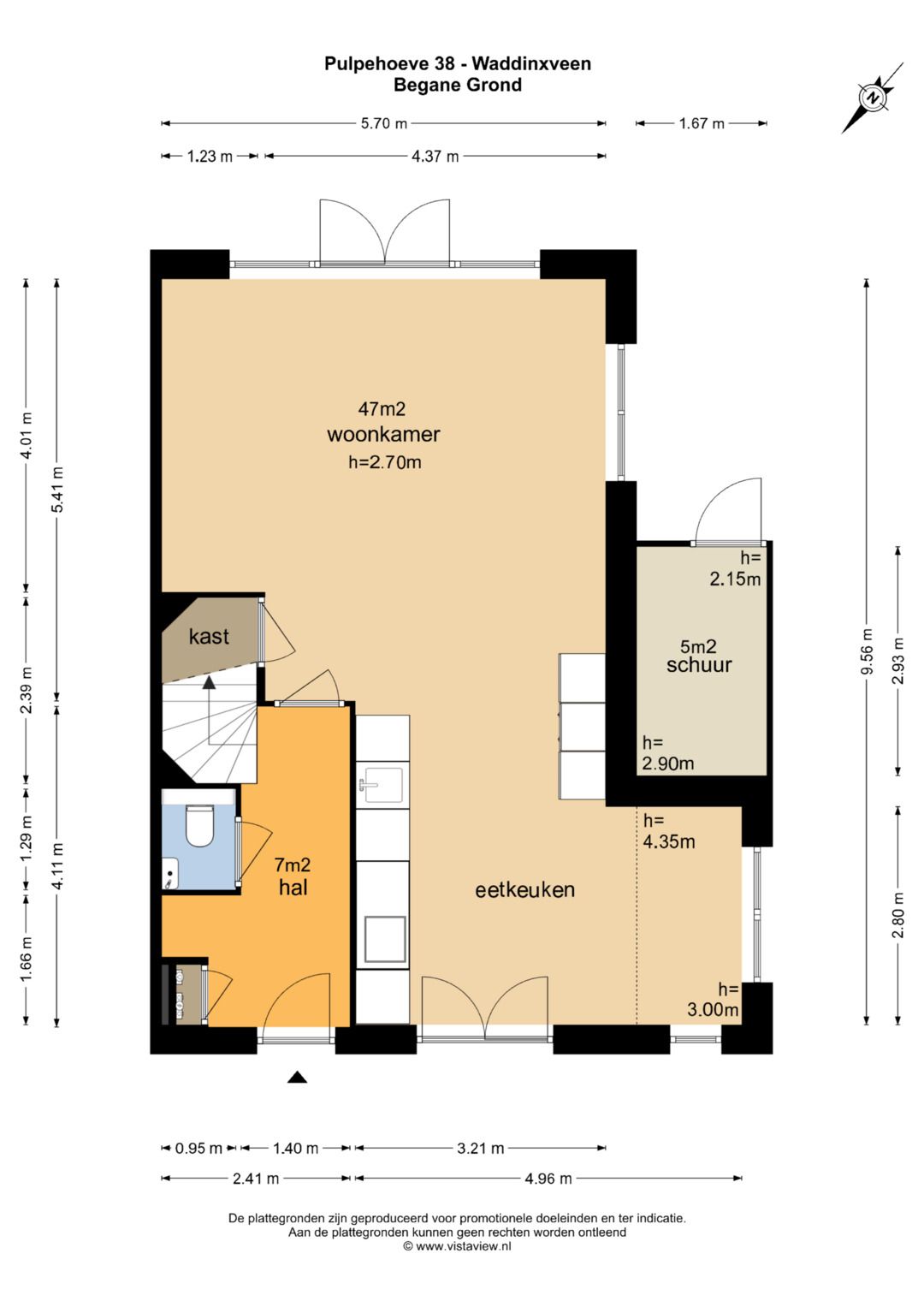 Photo 44 of Pulpehoeve 38