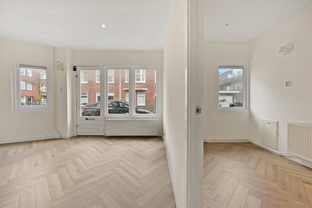 Foto 16 van Van der Wyckstraat 10-A