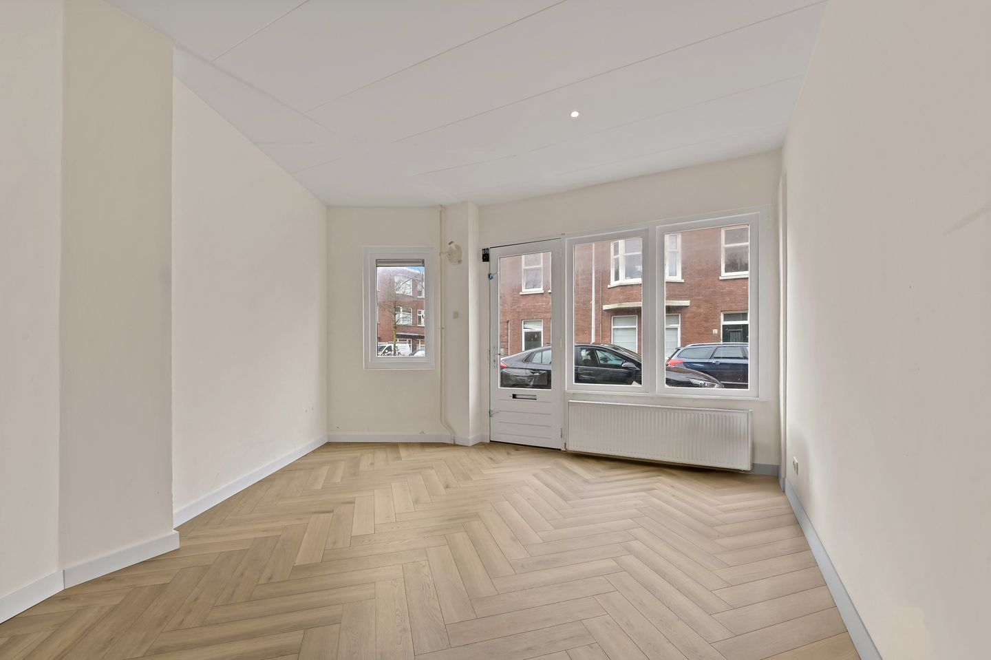 Foto 4 van Van der Wyckstraat 10-A