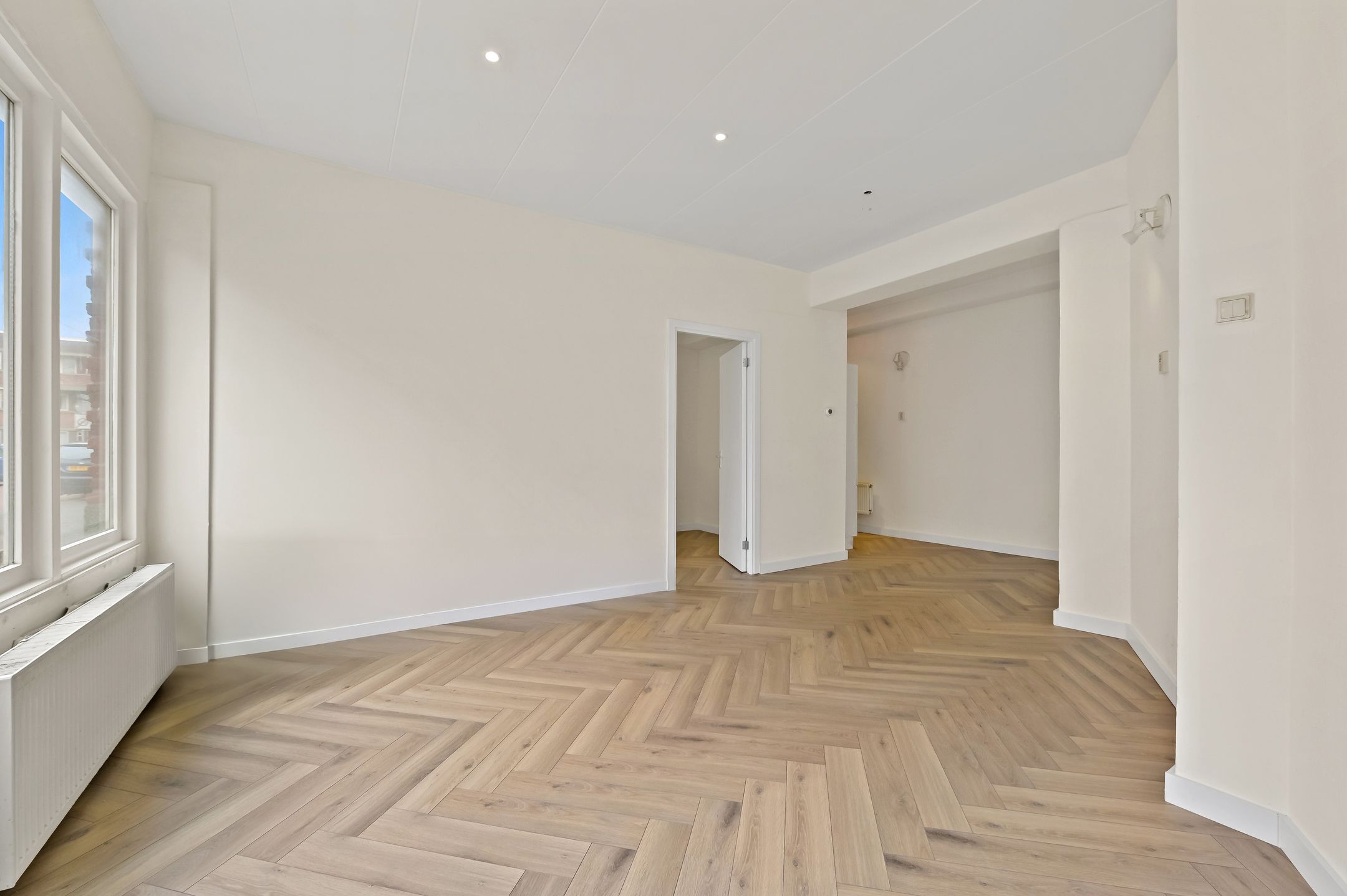 Foto 3 van Van der Wyckstraat 10-A