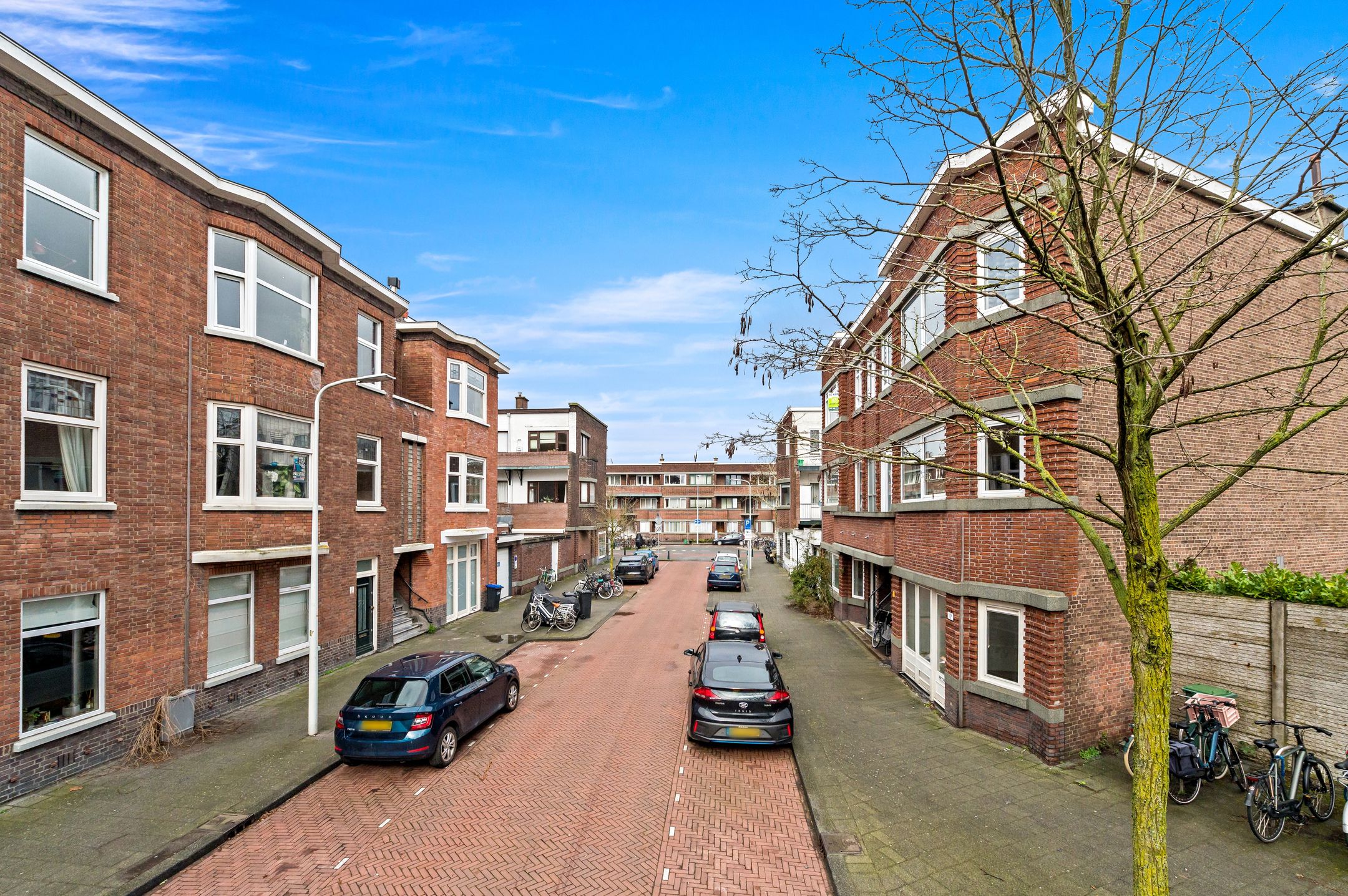 Foto 6 van Van der Wyckstraat 10-A