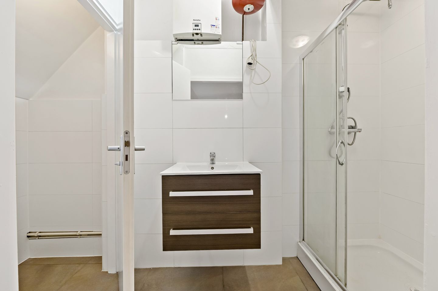 Foto 19 van Van der Wyckstraat 10-A