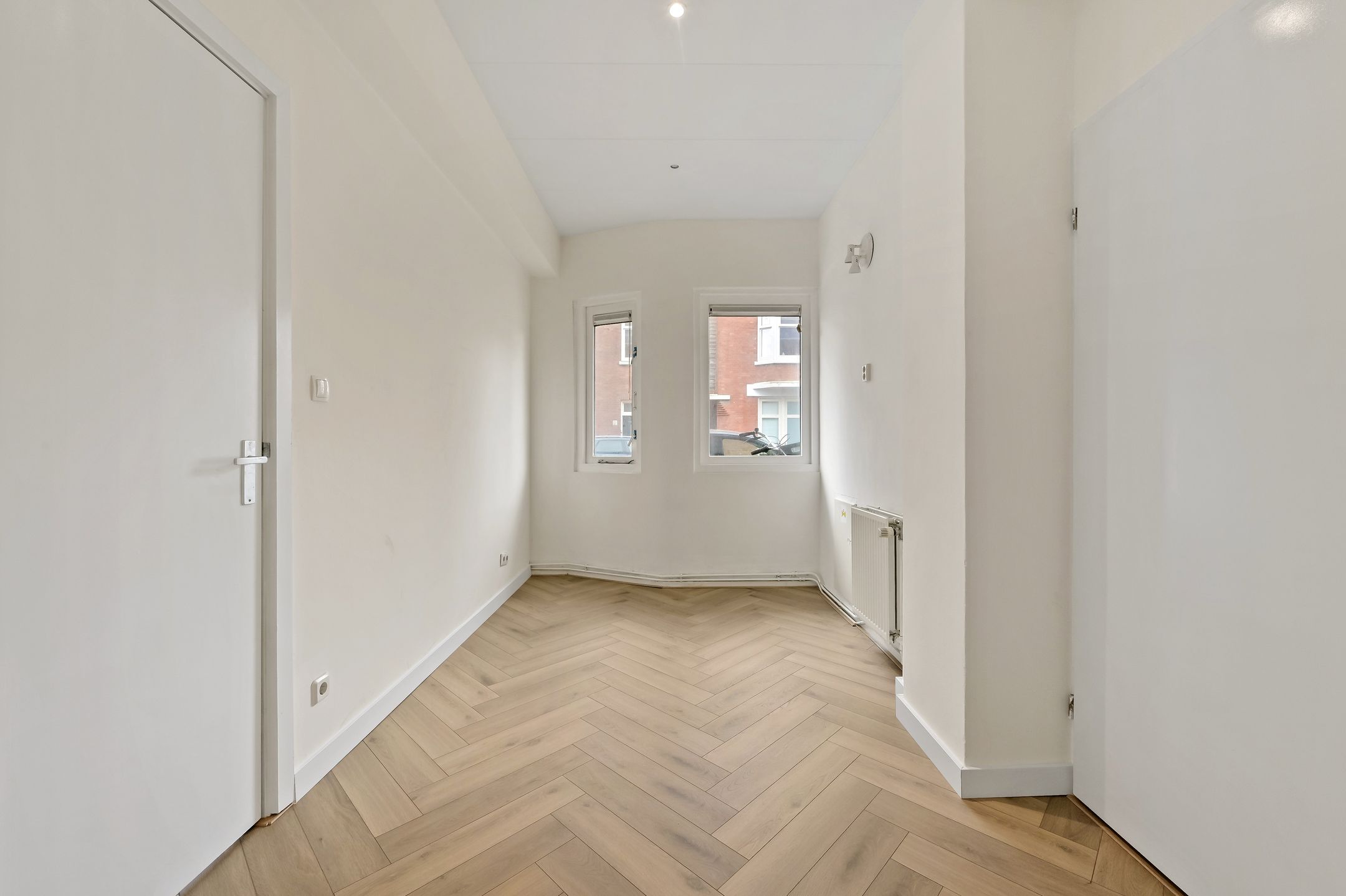 Foto 21 van Van der Wyckstraat 10-A