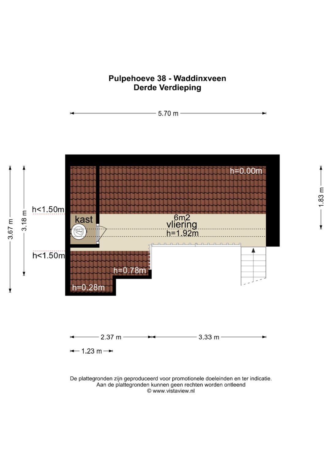 Photo 50 of Pulpehoeve 38