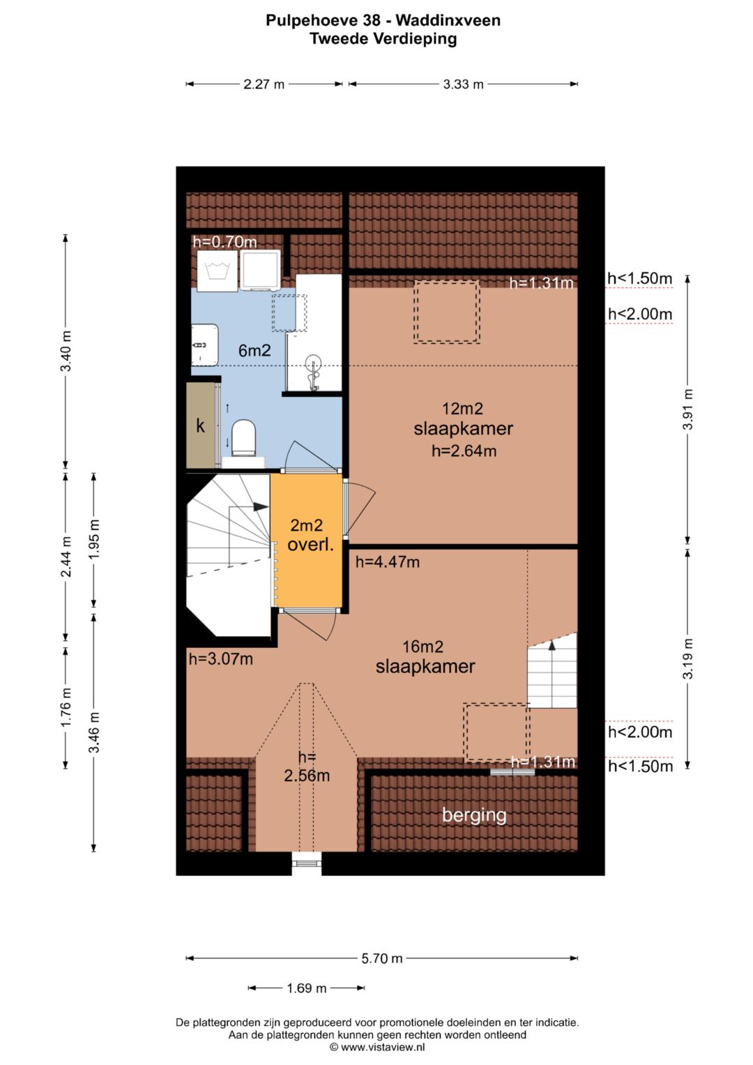 Photo 53 of Pulpehoeve 38