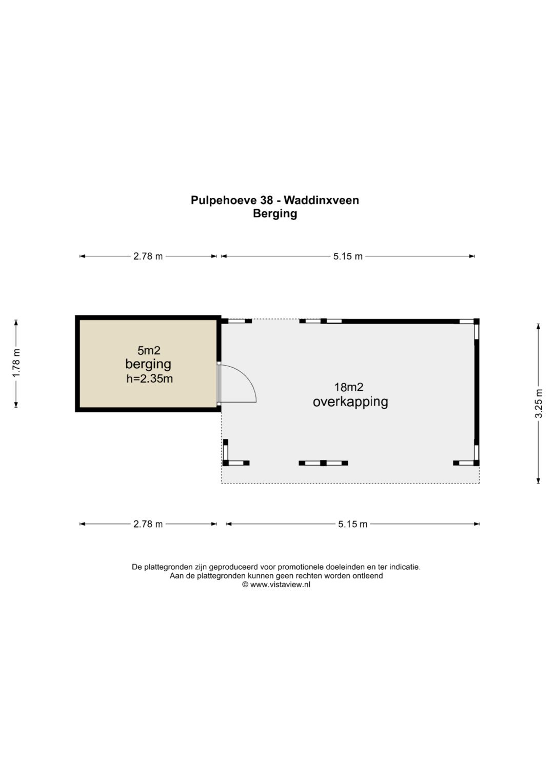 Photo 56 of Pulpehoeve 38