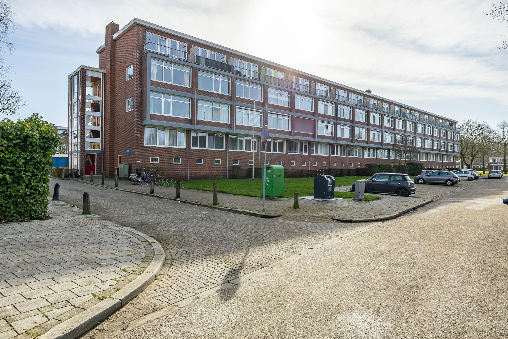 Buying a house in The Netherlands., Zigzagoven 21