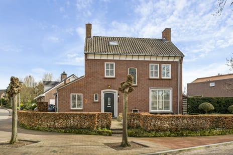 Burgemeester van de Broekstraat thumbnail