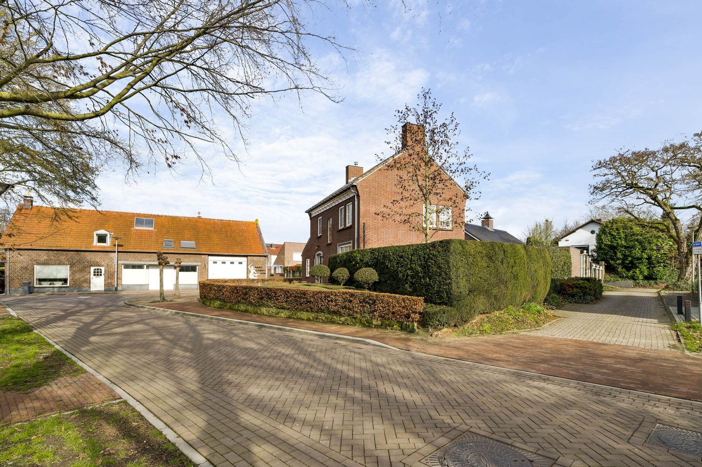 Foto 4 van Burgemeester van de Broekstraat 1