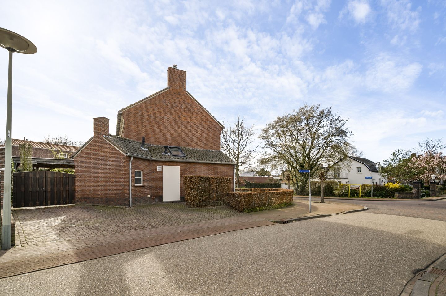 Foto 5 van Burgemeester van de Broekstraat 1