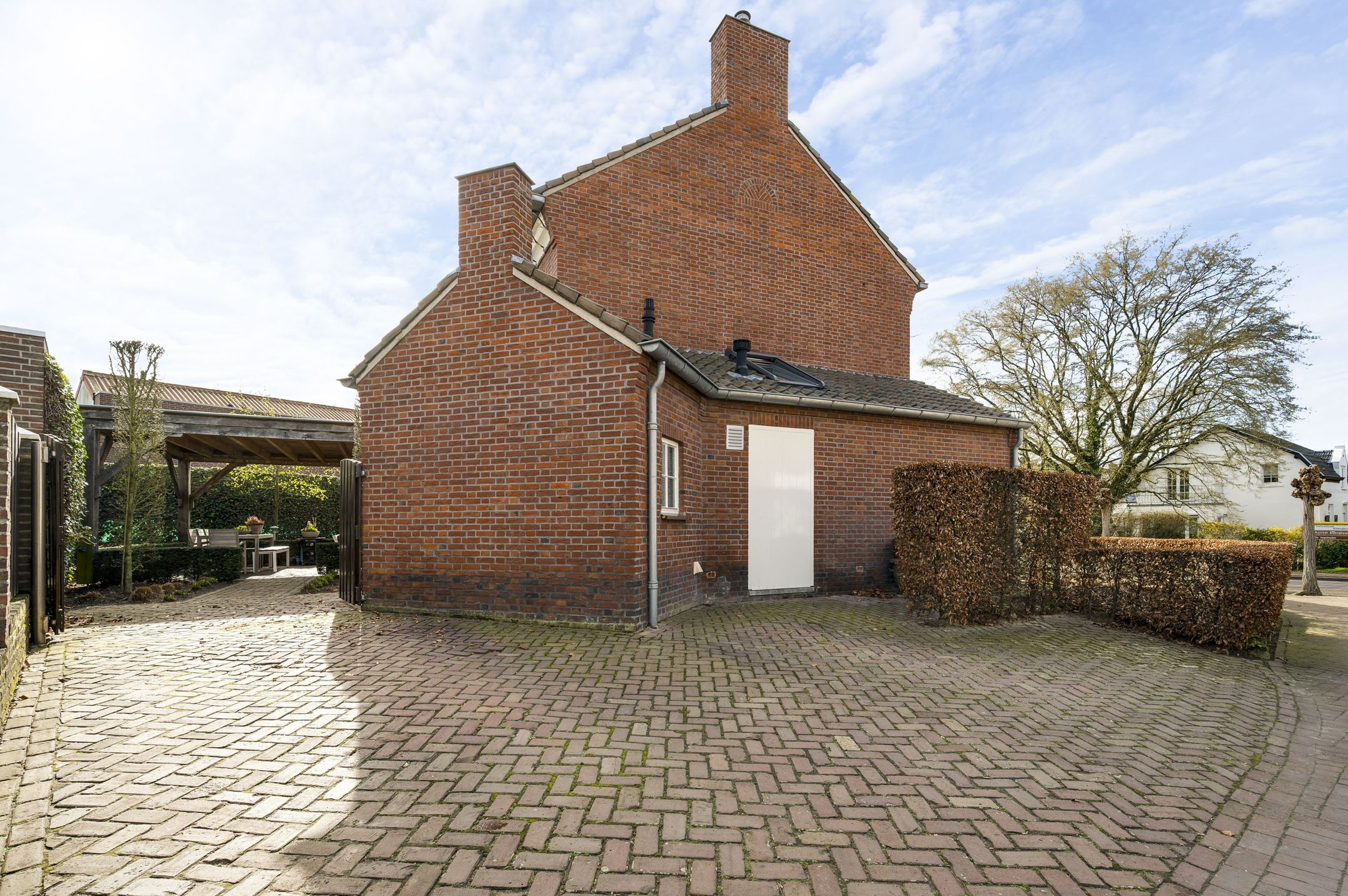 Foto 6 van Burgemeester van de Broekstraat 1