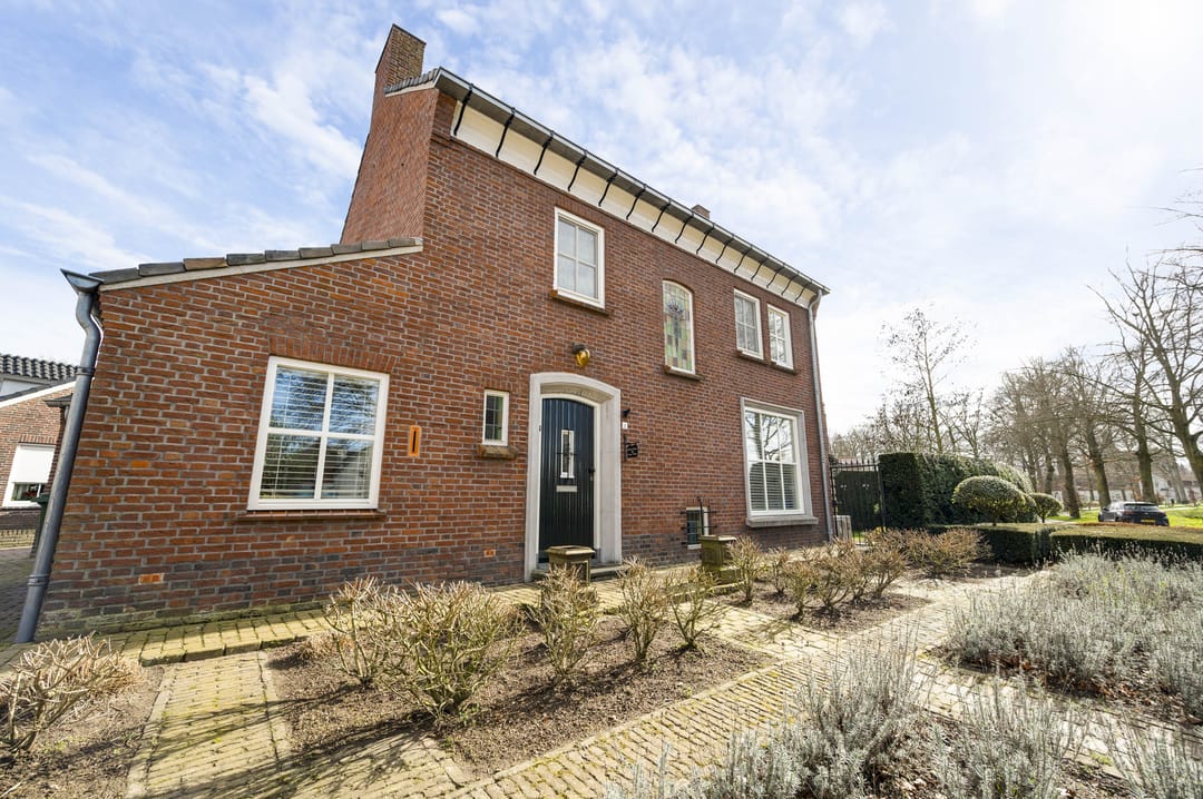 Foto 7 van Burgemeester van de Broekstraat 1