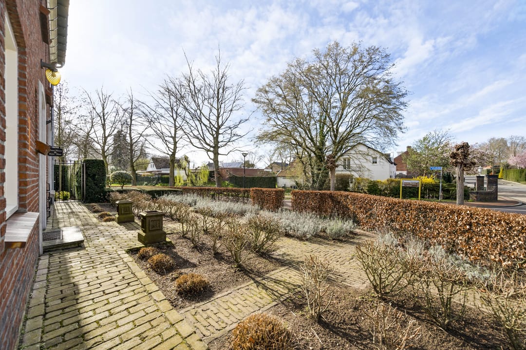 Foto 8 van Burgemeester van de Broekstraat 1