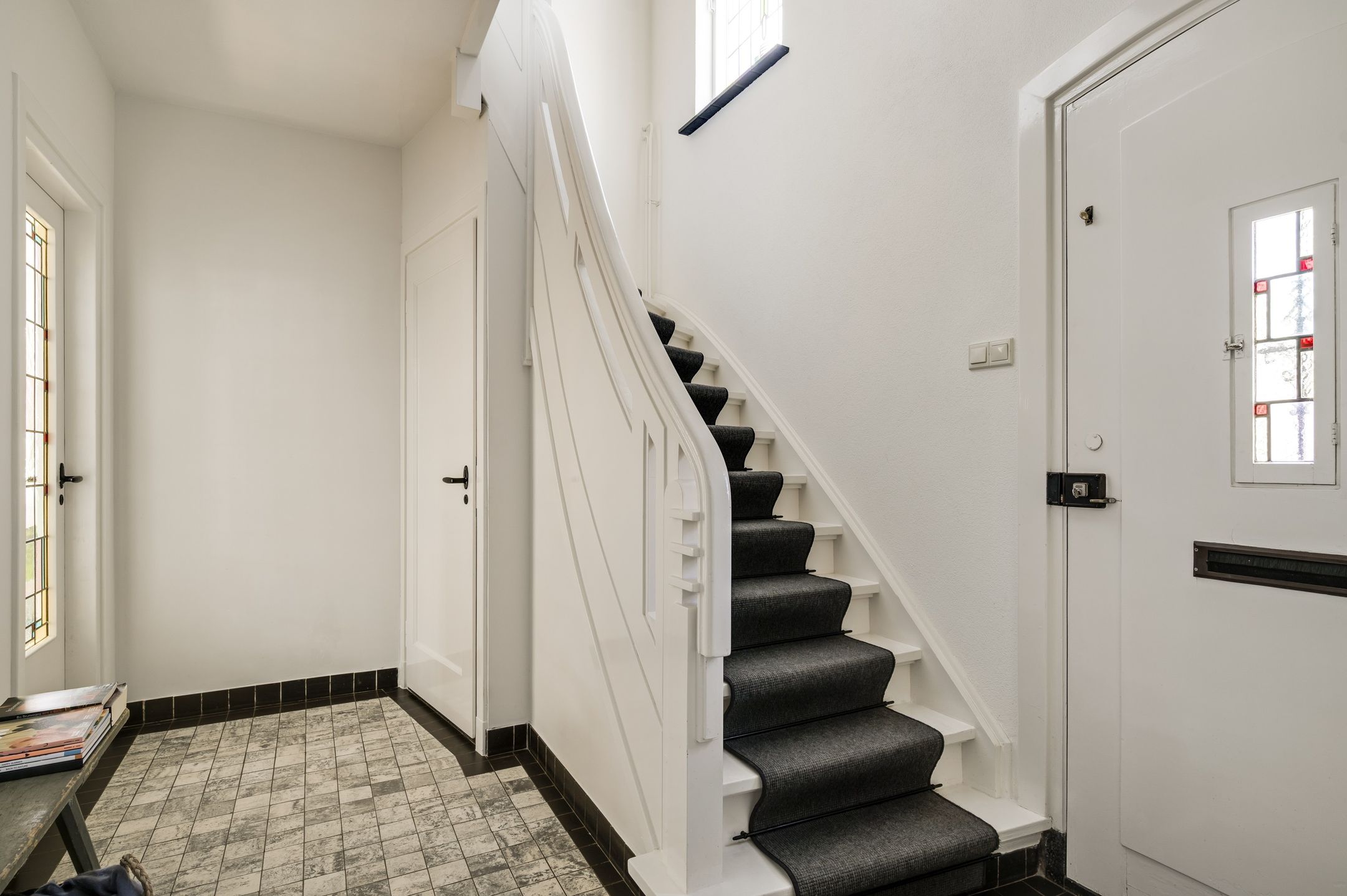 Foto 9 van Burgemeester van de Broekstraat 1