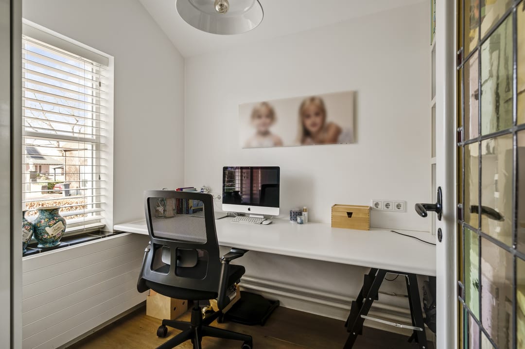 Foto 32 van Burgemeester van de Broekstraat 1