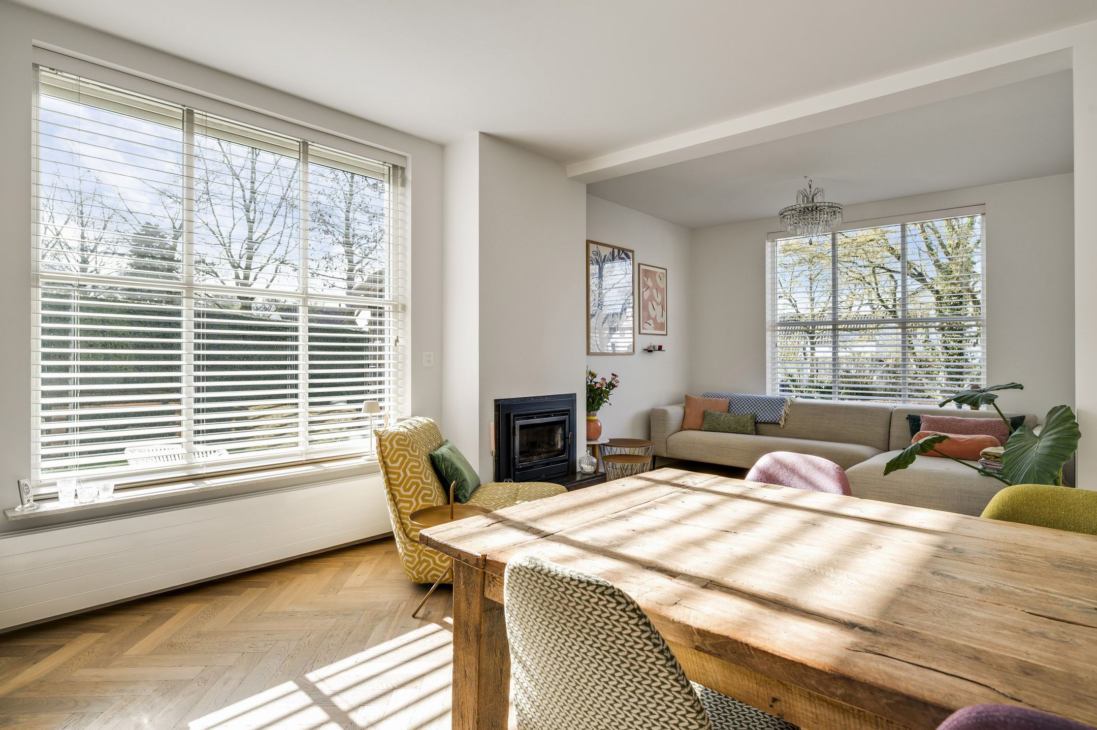 Foto 12 van Burgemeester van de Broekstraat 1