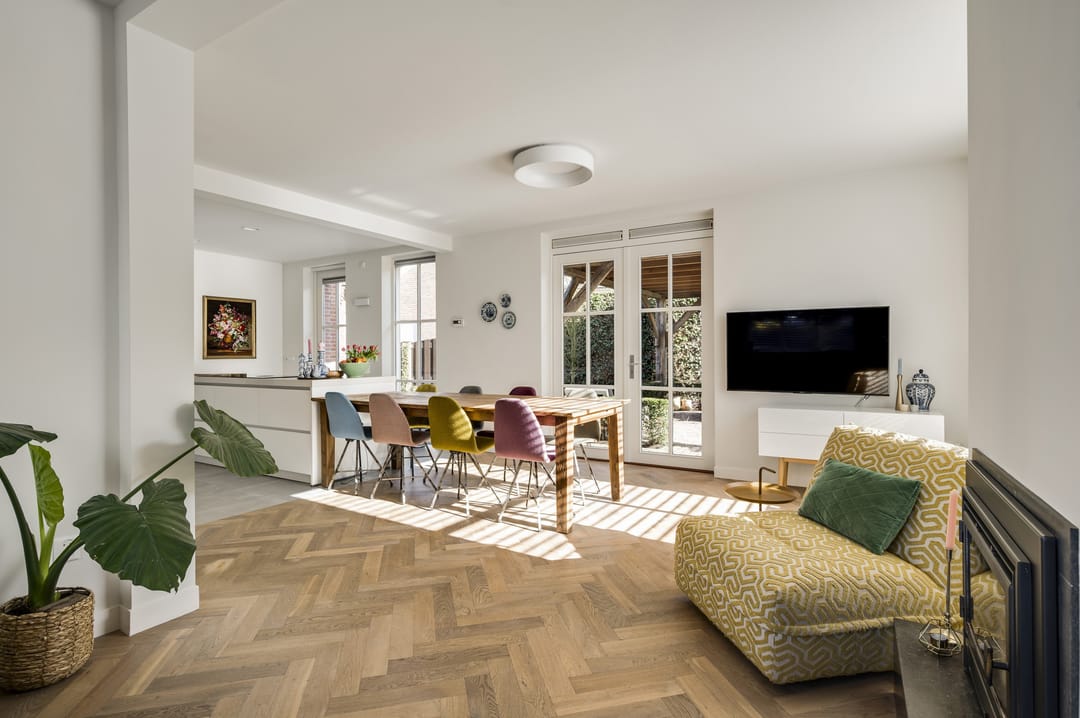 Foto 13 van Burgemeester van de Broekstraat 1