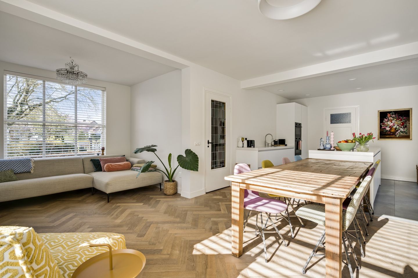 Foto 14 van Burgemeester van de Broekstraat 1