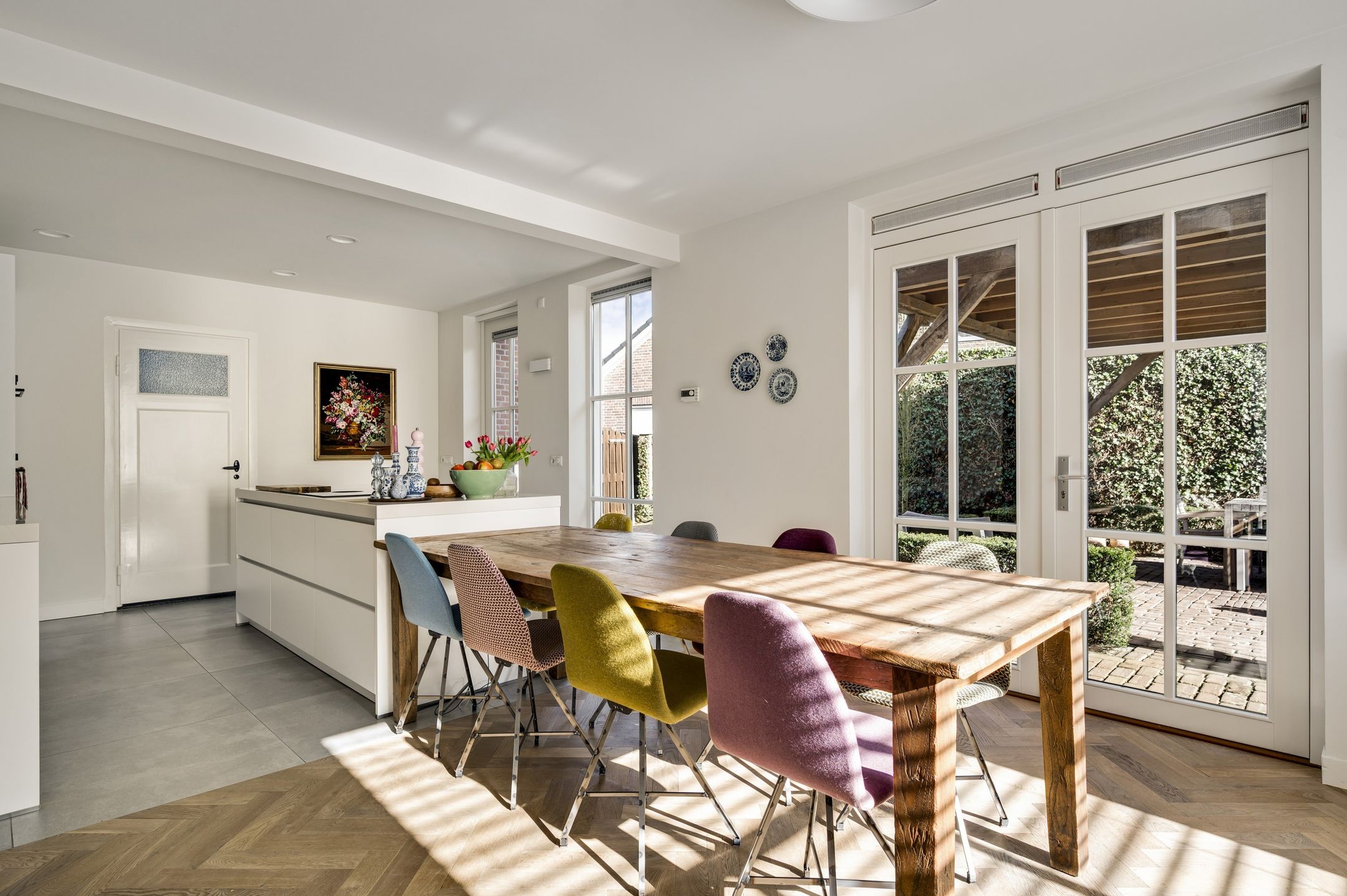 Foto 15 van Burgemeester van de Broekstraat 1