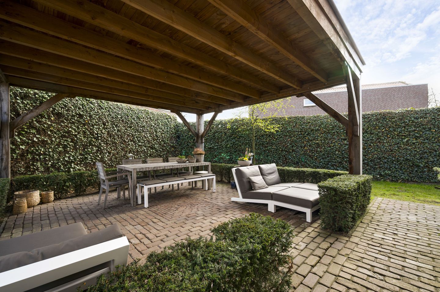 Foto 25 van Burgemeester van de Broekstraat 1