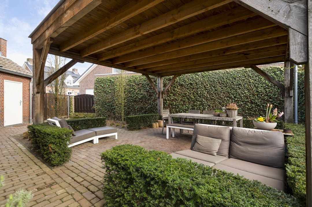 Foto 26 van Burgemeester van de Broekstraat 1