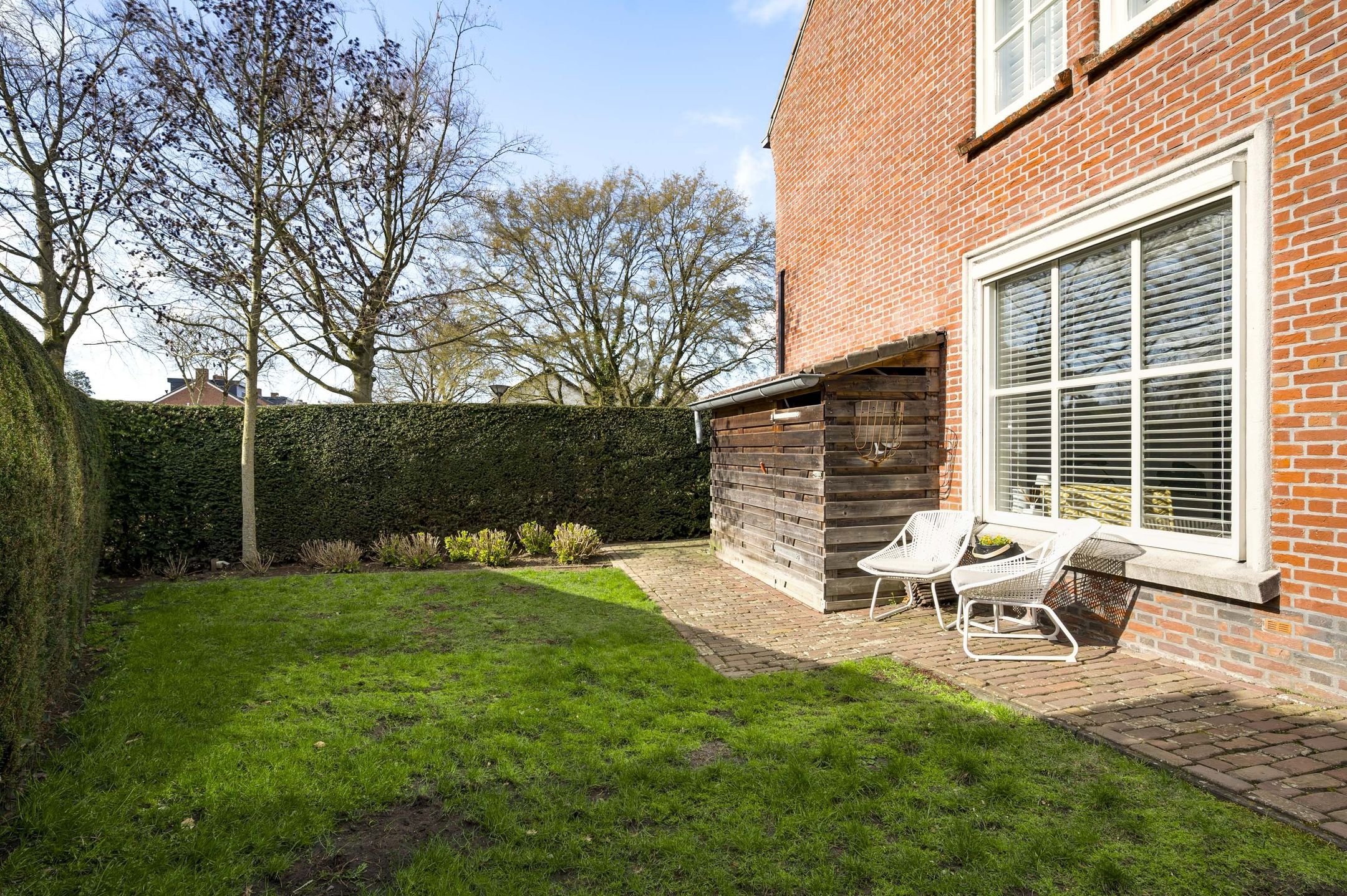 Foto 27 van Burgemeester van de Broekstraat 1