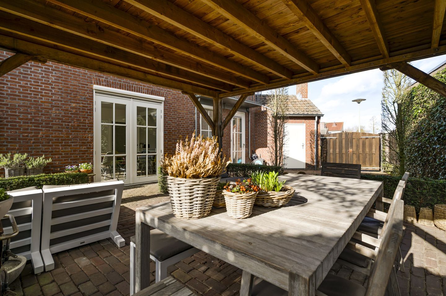 Foto 29 van Burgemeester van de Broekstraat 1