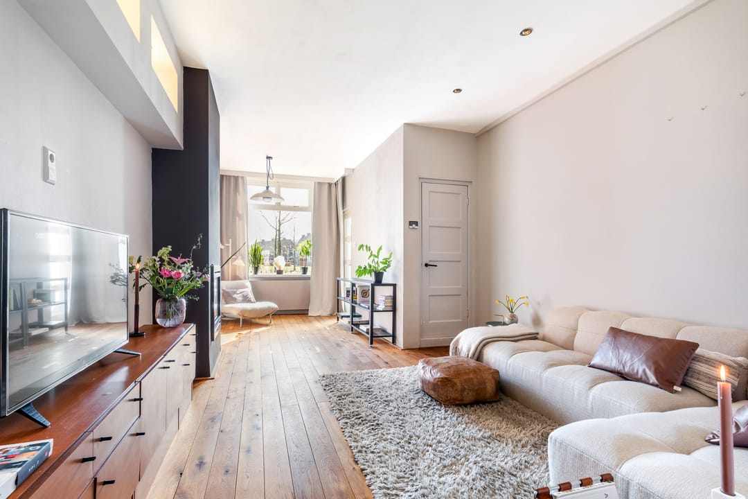 Foto 2 van Oosterhoutseweg 17