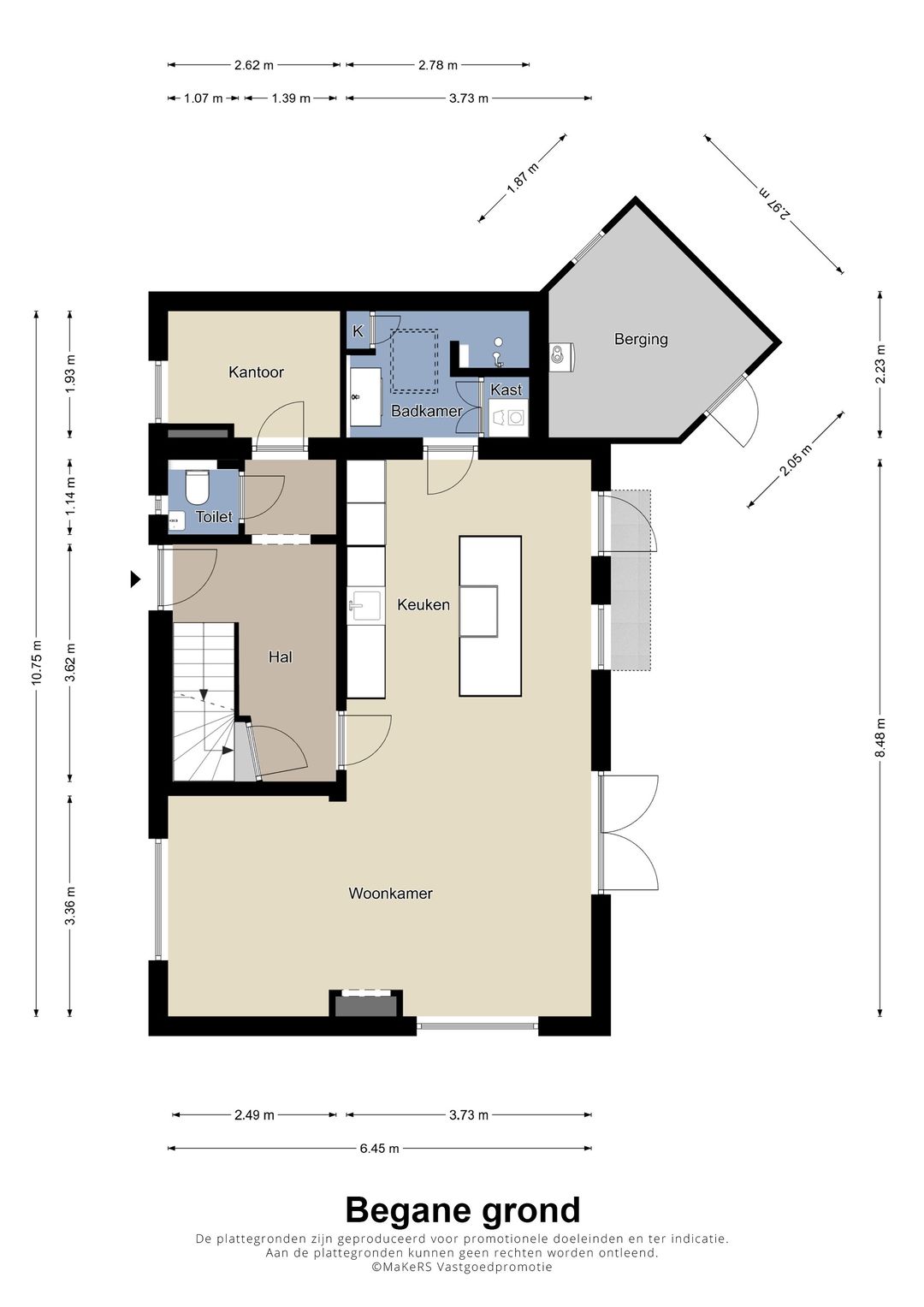 Foto 47 van Burgemeester van de Broekstraat 1