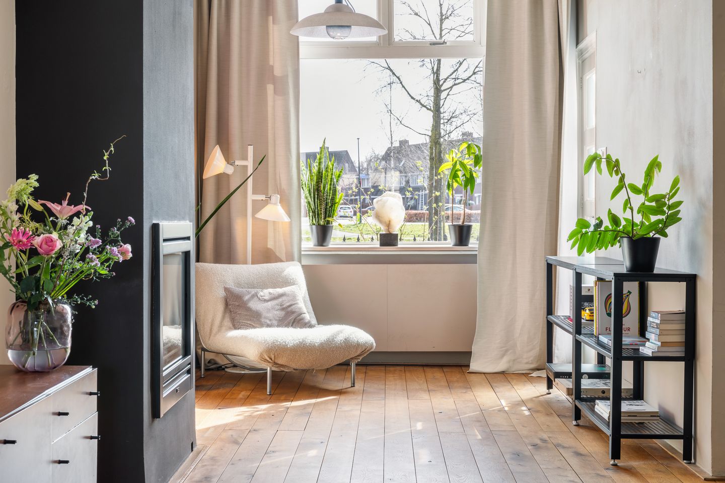 Foto 4 van Oosterhoutseweg 17