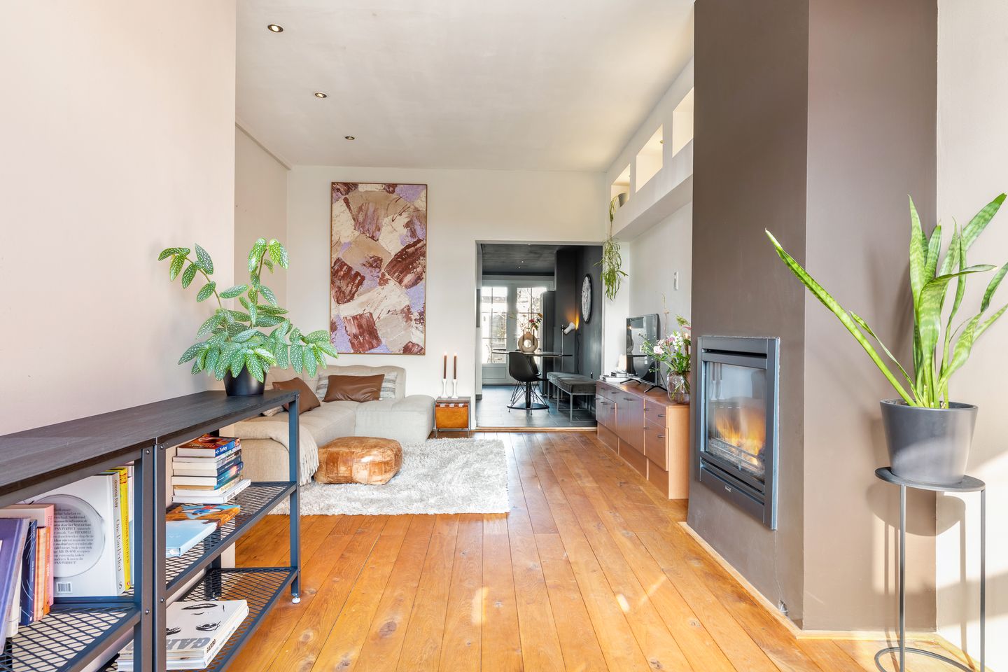 Foto 5 van Oosterhoutseweg 17