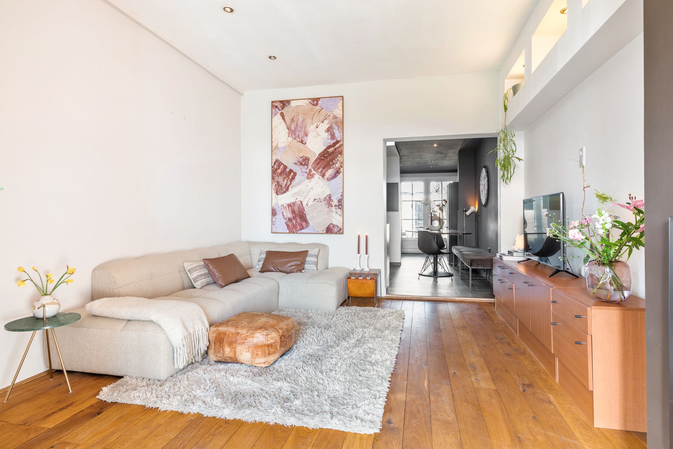 Foto 6 van Oosterhoutseweg 17