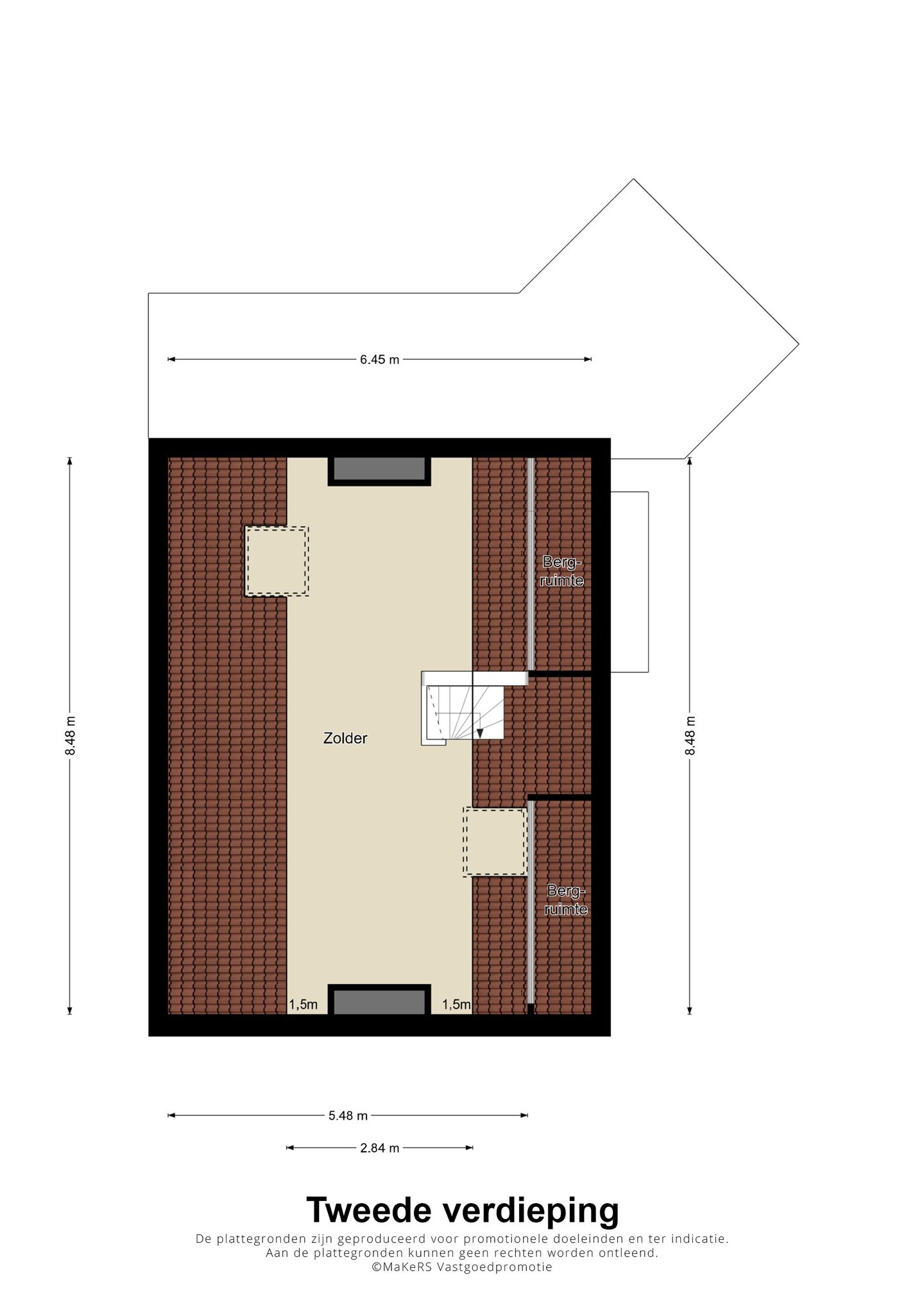 Foto 49 van Burgemeester van de Broekstraat 1