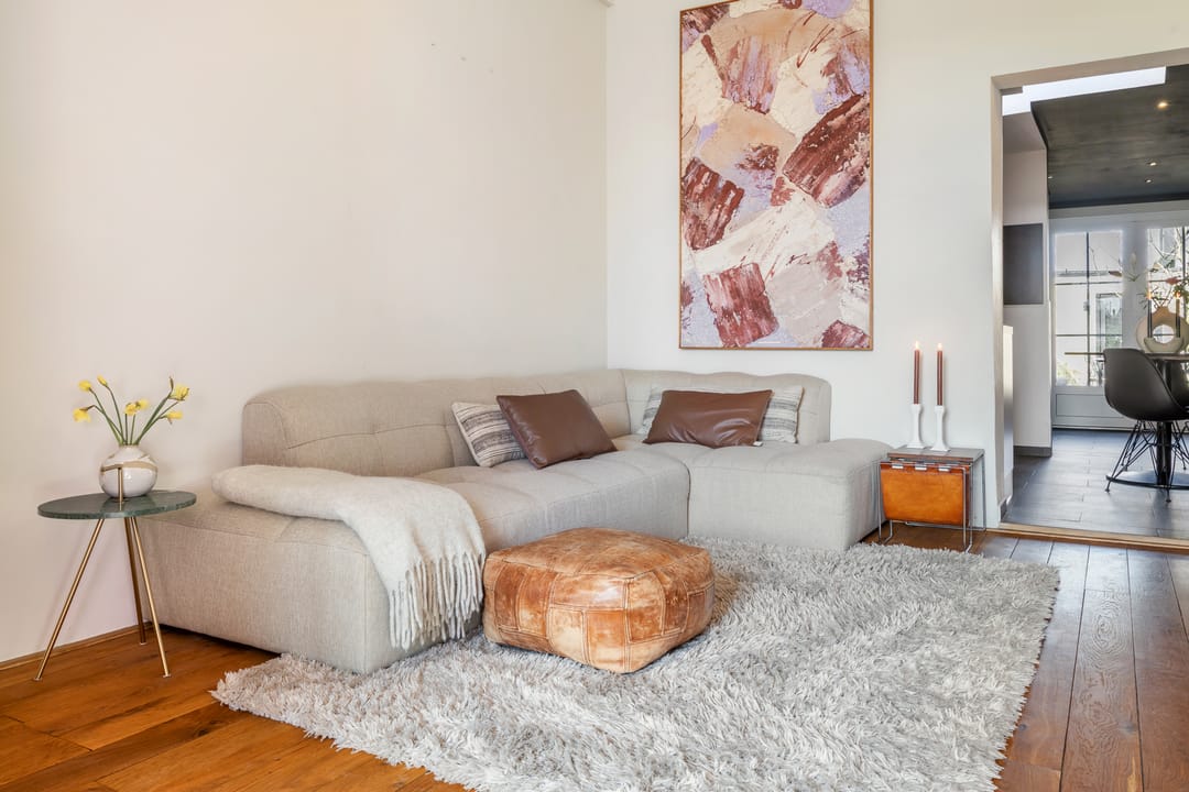 Foto 7 van Oosterhoutseweg 17