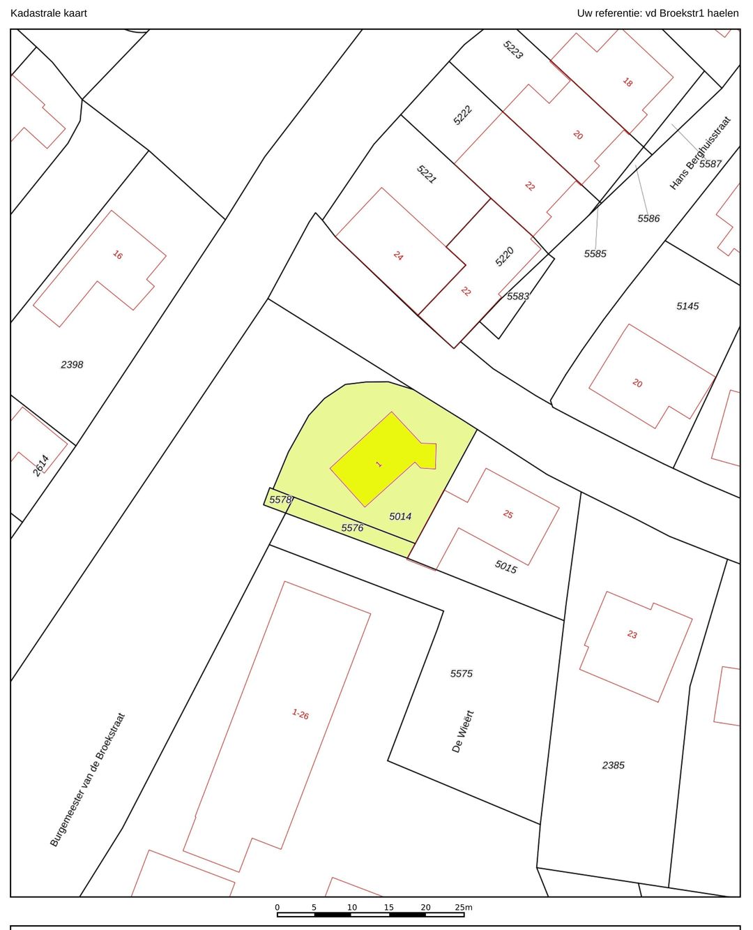 Foto 46 van Burgemeester van de Broekstraat 1