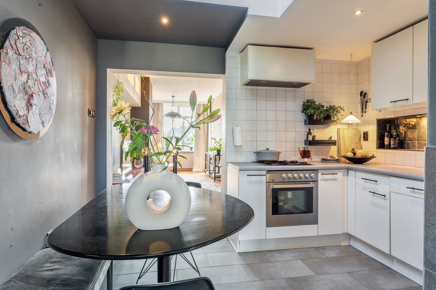 Foto 10 van Oosterhoutseweg 17