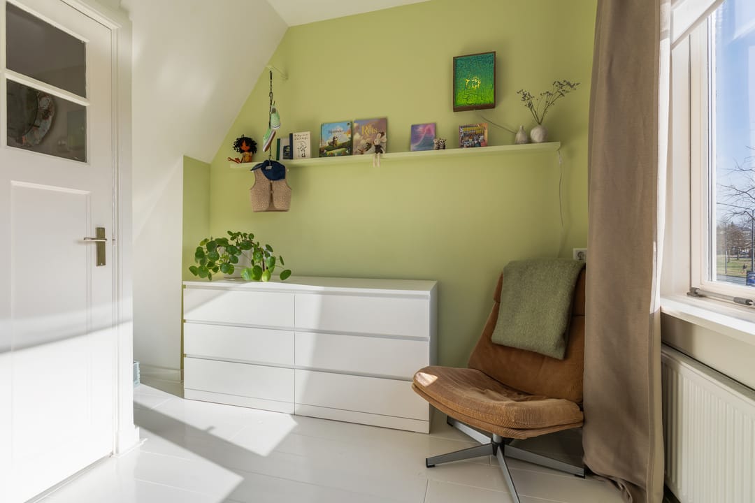 Foto 16 van Oosterhoutseweg 17