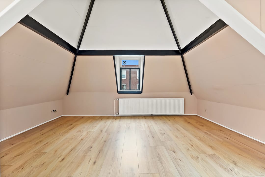 Foto 2 van Marnixstraat 45-A