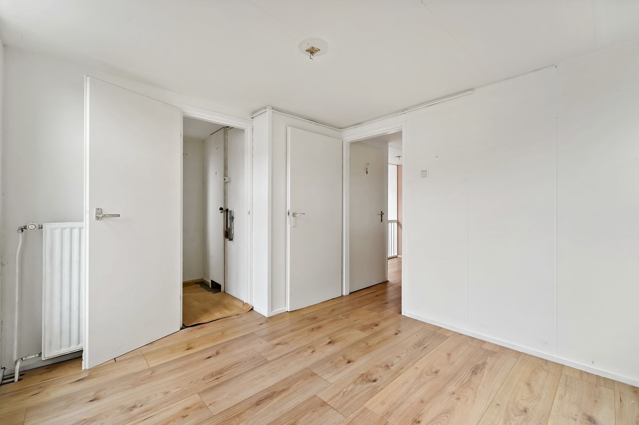 Foto 3 van Marnixstraat 45-A